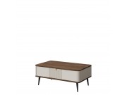 Couchtisch Rotevio RT16