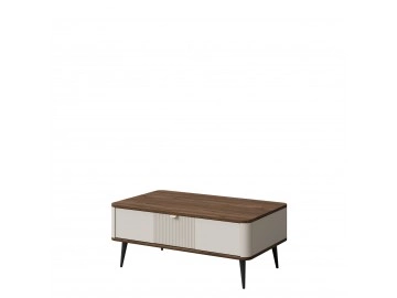 Couchtisch Rotevio RT16