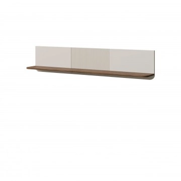 Wandregal Rotevio RT18