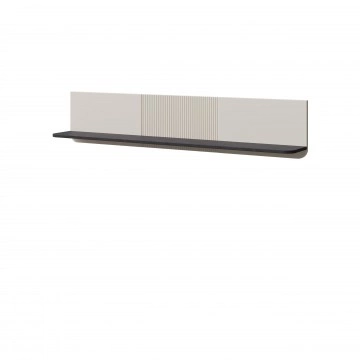 Wandregal Rotevio RT18