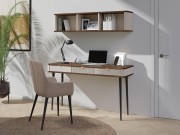 Wohnzimmer-Set Rotevio IV