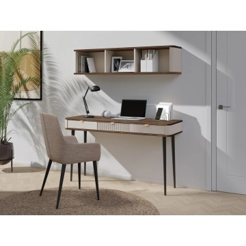 Wohnzimmer-Set Rotevio IV