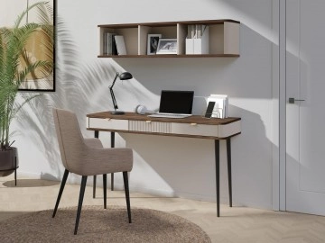 Wohnzimmer-Set Rotevio IV