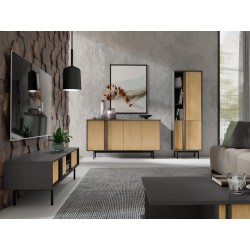 Miniaturbild von Wohnzimmer-Set Wektus I