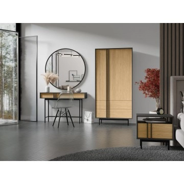 Schlafzimmer-Set Wektus II