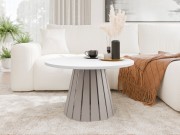 Couchtisch Kroulon Cashmere