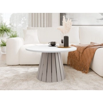 Couchtisch Kroulon Cashmere