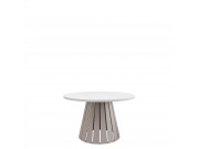 Couchtisch Kroulon Cashmere