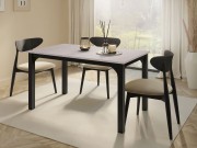 Ausziehbarer Tisch Limaino 140