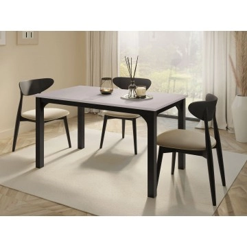 Ausziehbarer Tisch Limaino 140