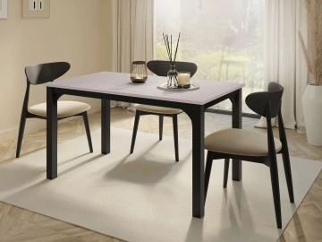 Ausziehbarer Tisch Limaino 140
