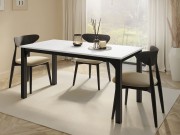 Ausziehbarer Tisch Limaino 160