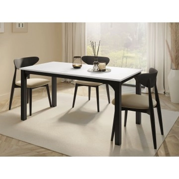 Ausziehbarer Tisch Limaino 160