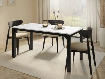 Ausziehbarer Tisch Limaino 160