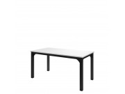 Ausziehbarer Tisch Limaino 160