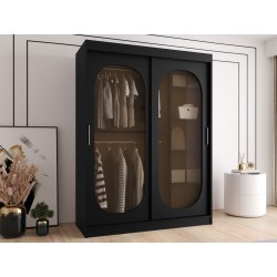 Miniaturbild von Kleiderschrank Tirkon 150 cm
