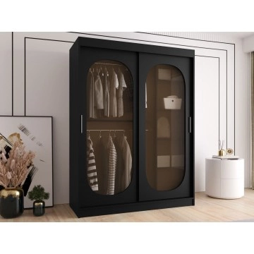 Kleiderschrank Tirkon 150 cm
