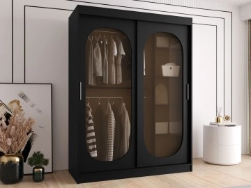 Kleiderschrank Tirkon 150 cm