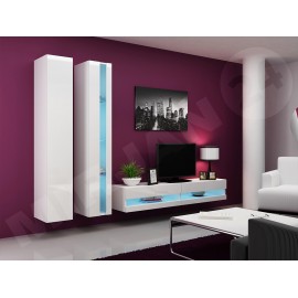 Wohnwand Vigo New V