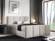 Boxspringbett mit Bettkasten Bautista