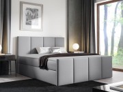Boxspringbett mit Bettkasten Bautista