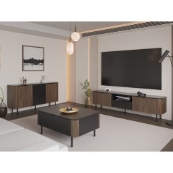 Miniaturbild von Wohnzimmer-Set Olamapo I