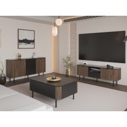 Miniaturbild von Wohnzimmer-Set Olamapo II