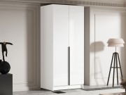 Kleiderschrank Smugo I Gloss
