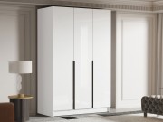 Kleiderschrank Mirpat I Gloss
