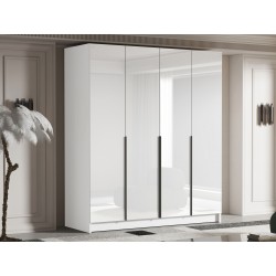 Miniaturbild von Kleiderschrank Sozilo I Gloss