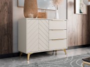 Kombikommode Siprynt 100 1D3SZ