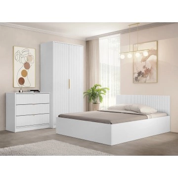 Schlafzimmer-Set Razimo III
