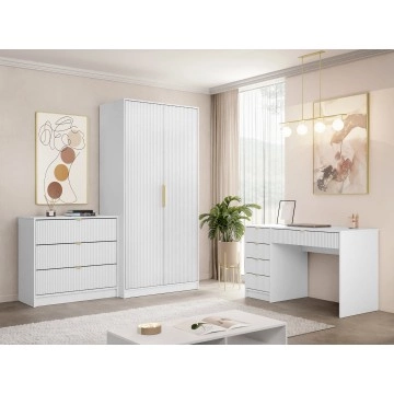 Wohnzimmer-Set Razimo IV