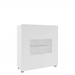 Miniaturbild von Kommode mit 2 Türen Bralani BR01