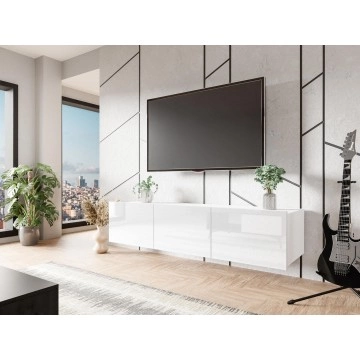 TV-Lowboard Bralani 150 BR04