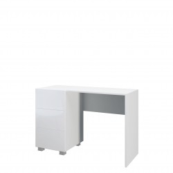 Miniaturbild von Schreibtisch mit Schubladen Bralani BR08