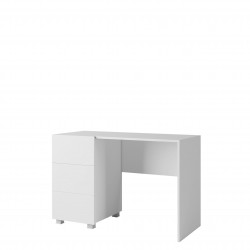 Miniaturbild von Schreibtisch mit Schubladen Bralani BR08