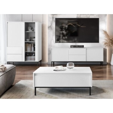 Wohnzimmer-Set Samker V