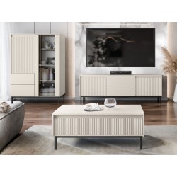 Miniaturbild von Wohnzimmer-Set Samker V