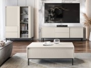 Wohnzimmer-Set Samker V