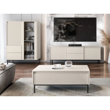 Wohnzimmer-Set Samker V