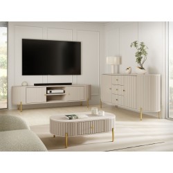Miniaturbild von Wohnzimmer-Set Kareri I