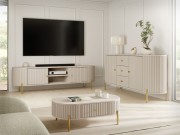 Wohnzimmer-Set Kareri I