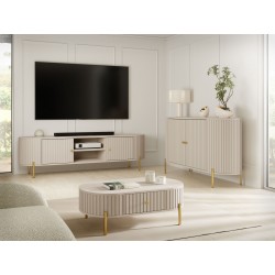 Miniaturbild von Wohnzimmer-Set Kareri II