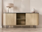 Sideboard Nisken 180 2D