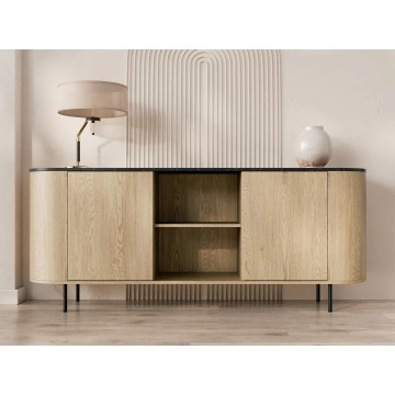 Sideboard Nisken 180 2D