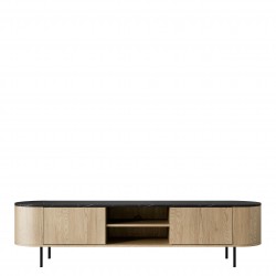 Miniaturbild von TV-Lowboard Nisken 180 2D