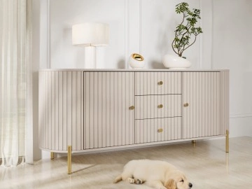 Sideboard Kareri 180 2D3S
