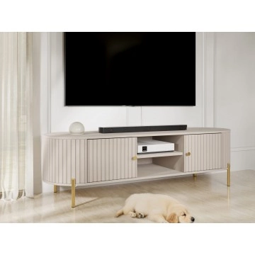 TV-Lowboard Kareri 180 2D