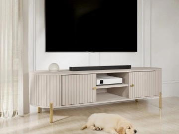 TV-Lowboard Kareri 180 2D